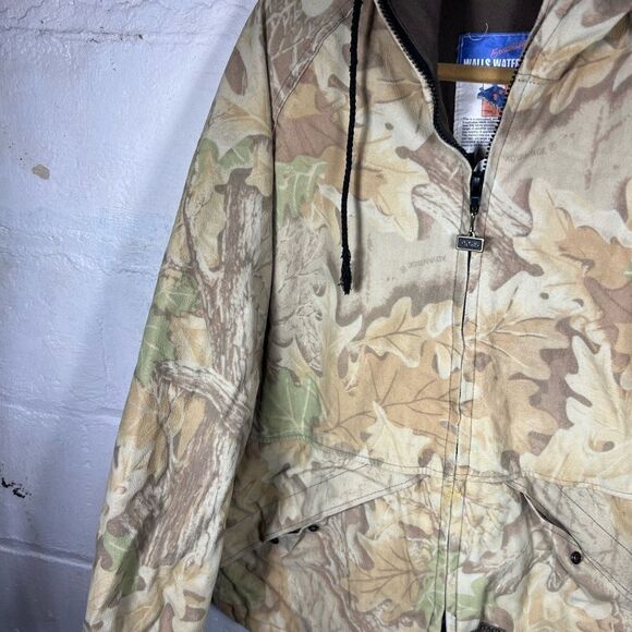 Vintage Camo Jacket - Picture 4 of 8